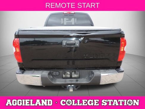 Used 2019 Toyota Tundra SR5 image 5