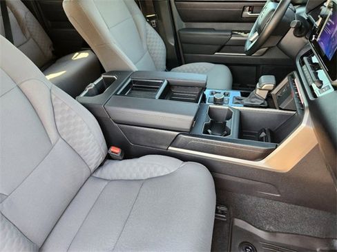 New 2025 Toyota Tundra SR5 image 10