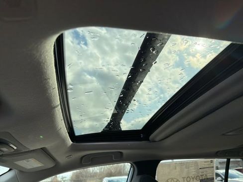 New 2026 Toyota Corolla Cross XLE image 8