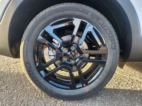 New 2025 Kia Telluride SX X-Line image 16