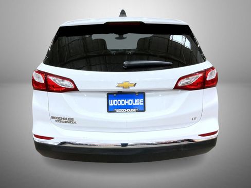 Used 2020 Chevrolet Equinox LT image 6