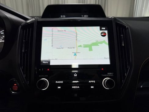 Used 2022 Subaru Forester Wilderness image 15