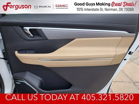 New 2027 Buick Enclave Preferred w/ Power Package AWD/4WD image 42