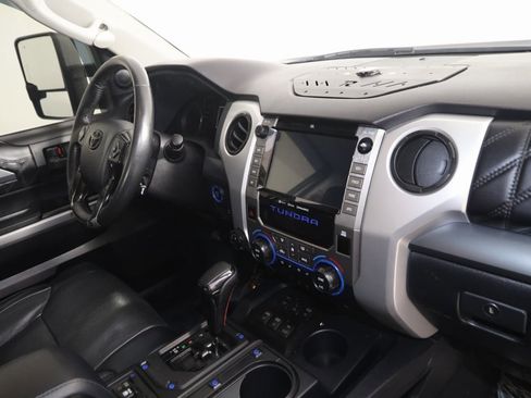 Used 2020 Toyota Tundra Platinum image 46