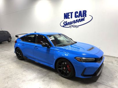 Used 2023 Honda Civic Type R