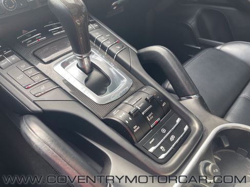 Used 2016 Porsche Cayenne GTS w/ Premium Package Plus AWD/4WD image 30