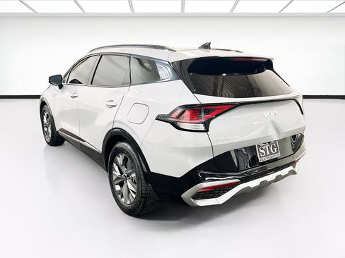 Used 2023 Kia Sportage SX FWD image 6