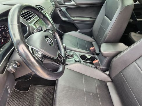 Used 2019 Volkswagen Tiguan S AWD/4WD image 12