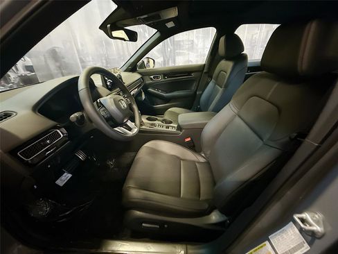 New 2026 Honda Civic Sport Touring image 11