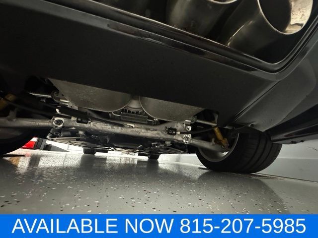 Used 2014 Chevrolet Corvette Stingray Convertible w/ 3LT Preferred Equipment Group RWD image 35