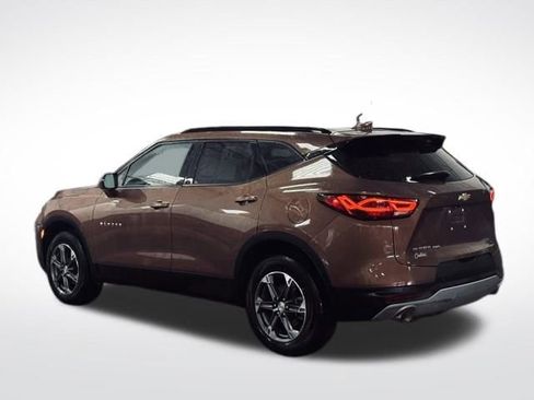 Used 2023 Chevrolet Blazer LT w/ Convenience Package image 9