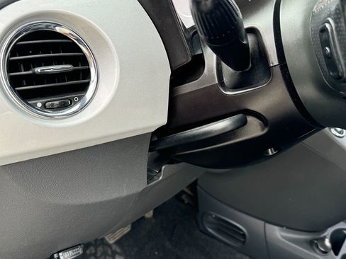 Used 2012 FIAT 500 Sport w/ Safety & Sound Pkg image 44