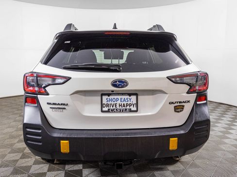 Used 2023 Subaru Outback Wilderness image 16