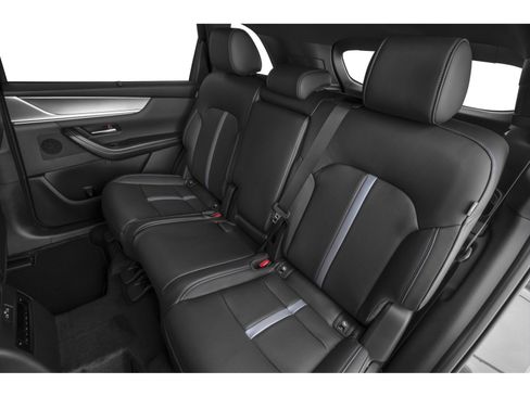 New 2025 MAZDA CX-70 Plug-In Hybrid w/ Premium Plus image 8