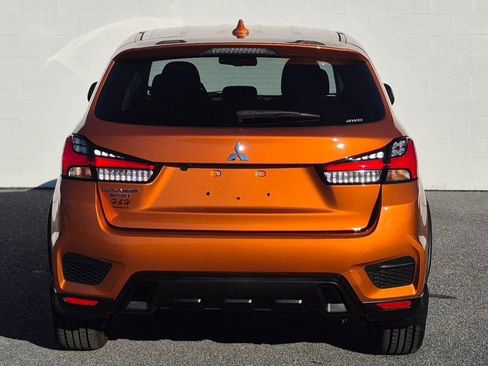 Used 2023 Mitsubishi Outlander Sport ES image 40