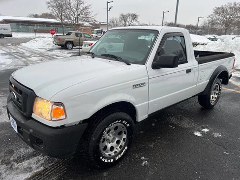 Used 2006 Ford Ranger XL image 6