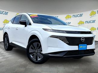 Used 2025 Nissan Murano SL AWD/4WD video 1