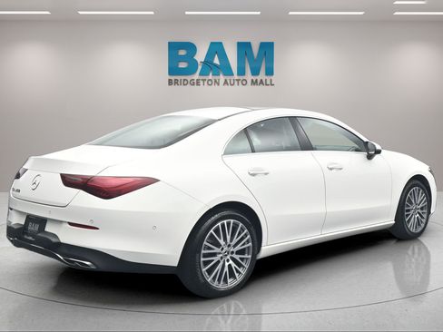 Used 2025 Mercedes-Benz CLA 250 image 6