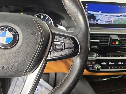 Used 2017 BMW 530i image 23
