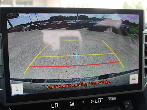 New 2026 Toyota Tundra Limited image 4