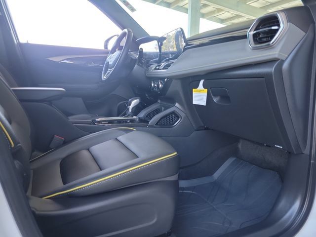 New 2025 Chevrolet TrailBlazer ACTIV w/ Convenience Package AWD/4WD image 22