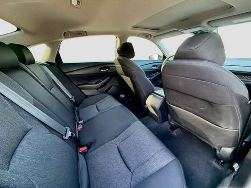 Used 2024 Honda Accord EX image 25