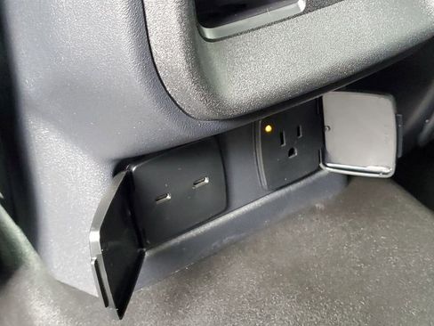 New 2025 Ford Bronco Big Bend w/ Black Diamond Package image 29