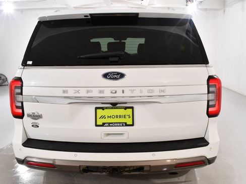 Used 2022 Ford Expedition King Ranch AWD/4WD image 13