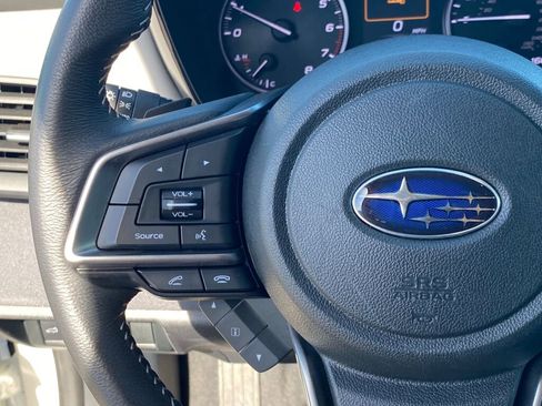 Used 2021 Subaru Outback Premium image 29
