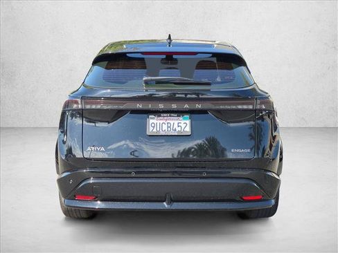 Used 2023 Nissan Ariya FWD image 6
