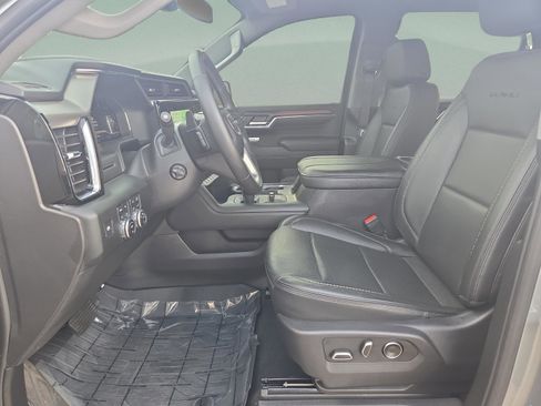 Used 2024 GMC Sierra 1500 Denali image 21