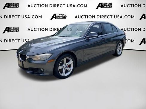 Used 2015 BMW 328i xDrive Sedan AWD/4WD image 1