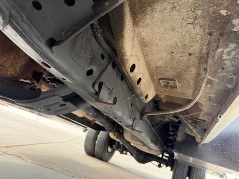 Used 2002 Dodge Ram 3500 Truck 2WD Regular Cab image 15