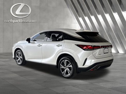Certified 2023 Lexus RX 350 Premium w/ Cold Area Package image 2