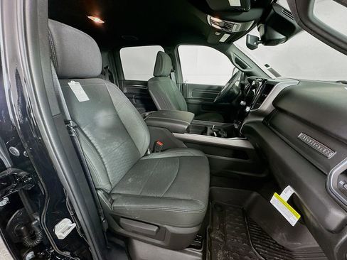 New 2026 RAM 2500 Big Horn image 34