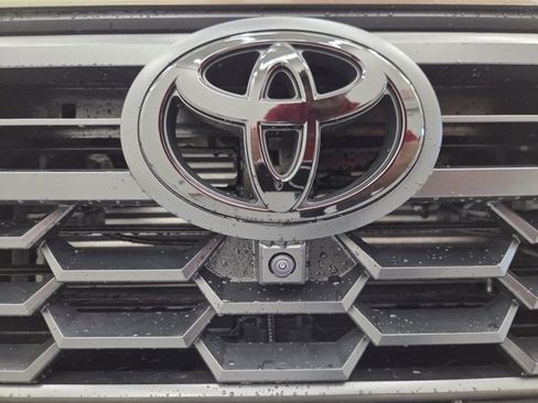 New 2026 Toyota Tacoma TRD Off-Road image 12