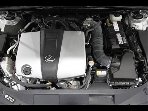 Used 2020 Lexus ES 350 w/ Premium Package image 21