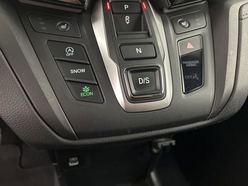 Used 2023 Honda Odyssey Sport image 18