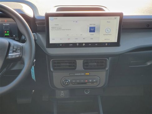 New 2025 Ford Maverick XL w/ Equipment Group 102A image 20