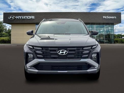 New 2026 Hyundai Tucson SEL image 12