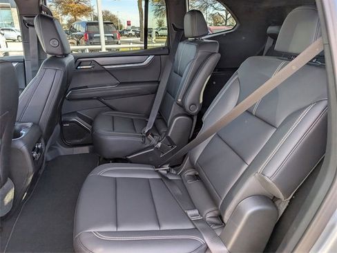 New 2026 GMC Acadia Elevation w/ Elevation Premium Package image 20