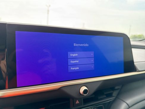 Used 2024 Toyota Crown XLE image 12