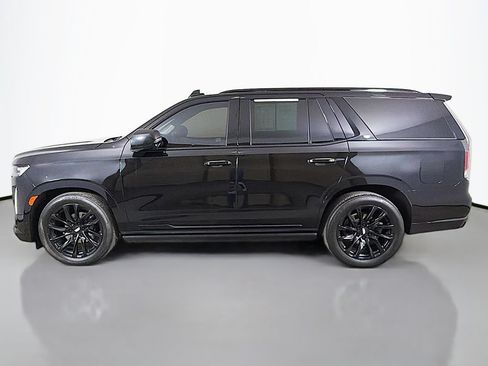 Used 2023 Cadillac Escalade Sport Platinum w/ LPO, ONYX Package AWD/4WD image 20