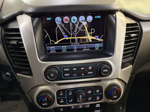 Used 2018 GMC Yukon SLT w/ Premium Edition RWD image 19