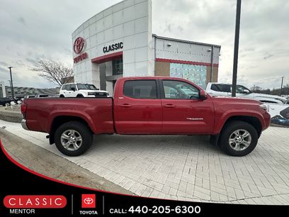 Used 2020 Toyota Tacoma SR5