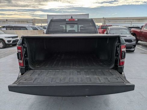 Used 2022 RAM 1500 Big Horn w/ Built-to-serve Edition AWD/4WD image 11