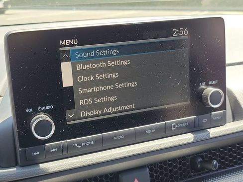 Certified 2025 Honda CR-V EX image 27