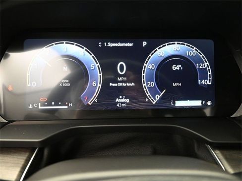 New 2025 Jeep Grand Cherokee L Limited image 38