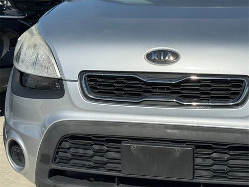 Used 2012 Kia Soul image 4