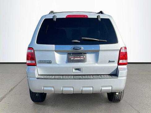 Used 2012 Ford Escape Limited image 6